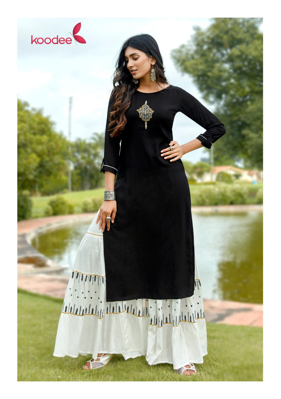 Mahek Vol-1 Wholesale Rayon Kurti Catalogue Mahek Vol-1 Wholesale Rayon Kurti Catalogue